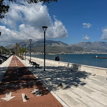Cassiopea Appartement Gaète