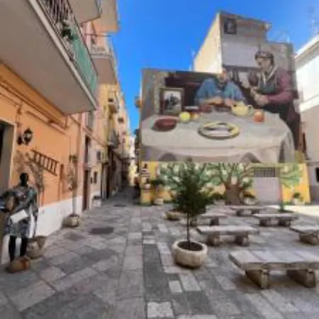 Cassiopea Gaeta