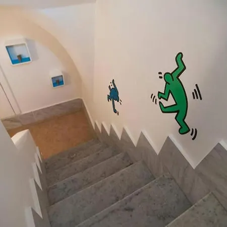 Cassiopea Apartamento