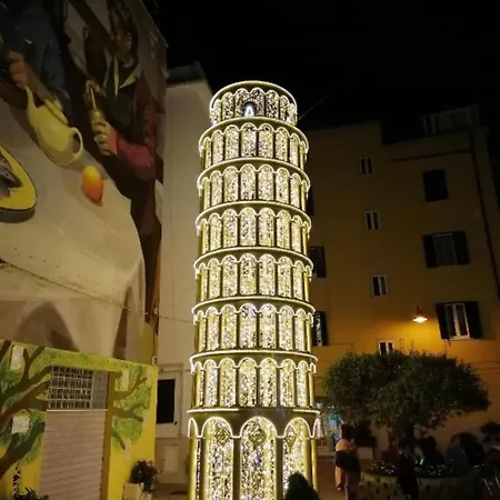 Cassiopea Gaeta