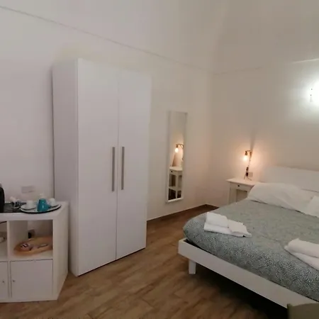 Apartamento Cassiopea Gaeta