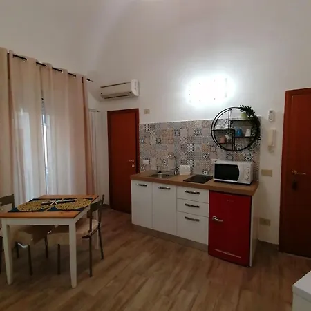 Cassiopea Gaeta