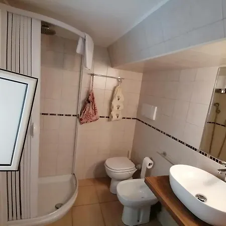 Cassiopea Apartamento *